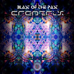 02. Blast Of The Past Test - Out Now  @ Kabbalah Records
