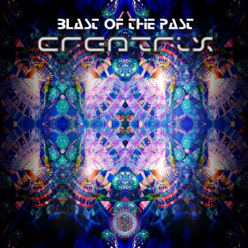 02. Blast Of The Past Test - Out Now  @ Kabbalah Records