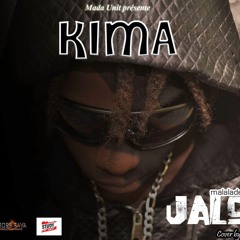 KIMA " JALOU " _ MADA UNIT/ STUDY GWOT
