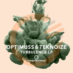 Optimuss & Teknoize - Sharp Peak (Original Mix) [Orange Recordings]