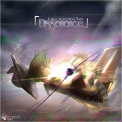 [C90] Dissonance [東方/Touhou Album XFD]