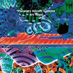 Planetary Assault Systems | Sonar Falls