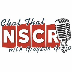 NSCR - Episode 2