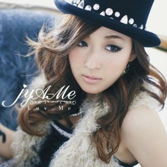 Kira Kira?LADY feat. Lisa Halim?jyA?Me