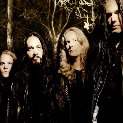 Sentenced - Mourn