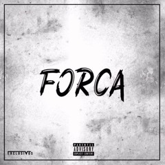 Edy Mokvs - Força  [Prod. by Pithágoras Beat]