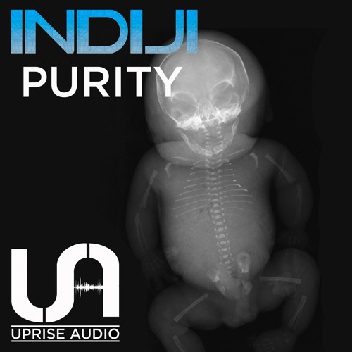 Indiji - Purity [duploc.com premiere]
