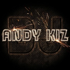 DJ Andy Kiz - Shadows (Instrumental Kizomba 2016)