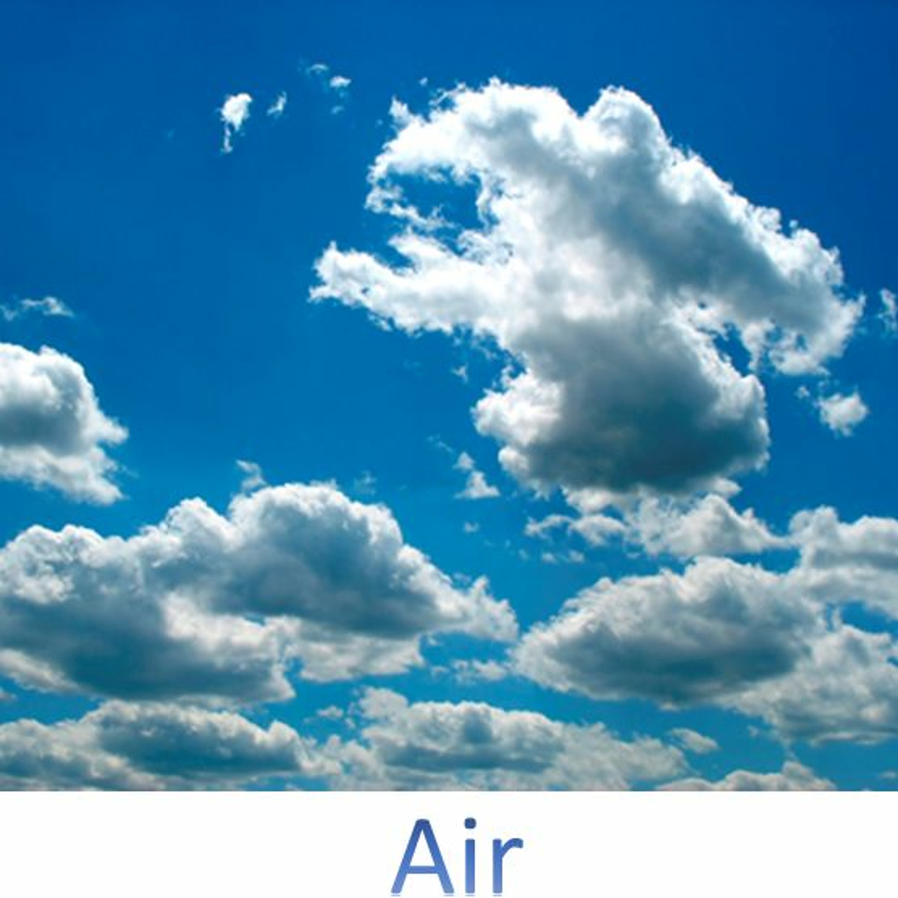 Air episode artwork