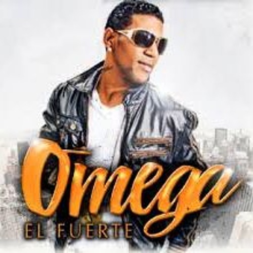 Omega dominican sale