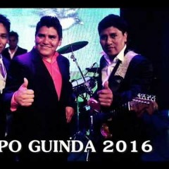 Grupo Guinda Megamix Dj Franco 2016