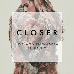 Closer _ Halesy ft The Chainsmokers (viking version)
