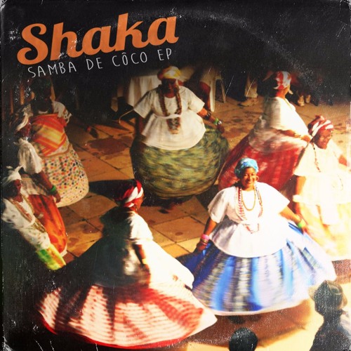 Stream No Balanço da Canoa (Shaka Remix) by Shaka | Listen online for free  on SoundCloud