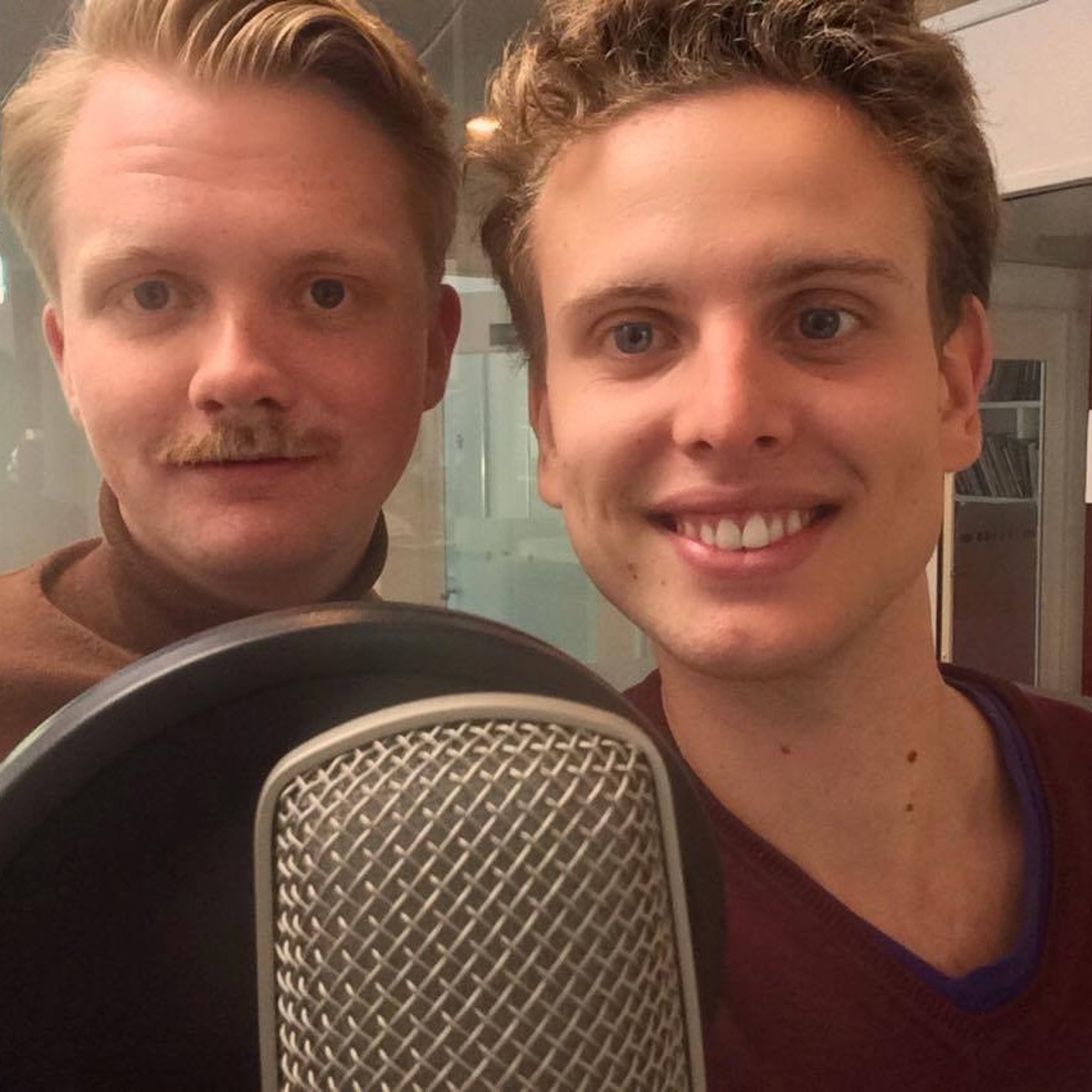 Tønsbergs Blad: Avkledd av Jakob