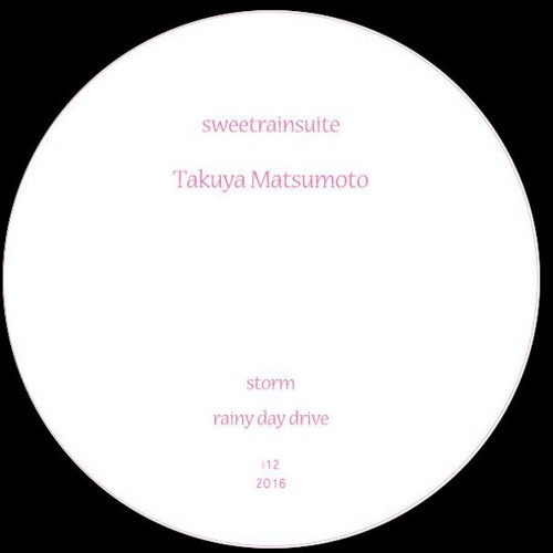 Takuya Matsumoto - Red Radio (STW Premiere)