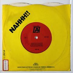 Thaione Davis X Pugs Atomz - NAHH!! (produced By Kenautis Smith)