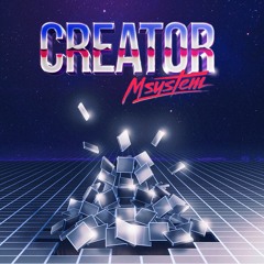 Creator ALBUM [2016]