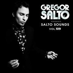 Salto Sounds vol. 109