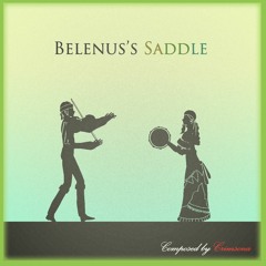 Belenus's Saddle (Original)