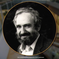 A MindShare Moment with the late Dr. Seymour Papert.