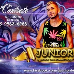 Podcast Relikias De Niteroi001 DJ JUNIOR NITEROI