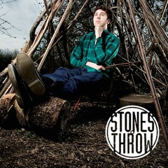 Carhartt WIP Radio February 2009: James Pants - Stones Throw Radio Show