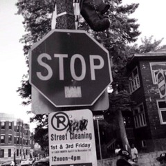 Duffle Bag Trappy - Stop