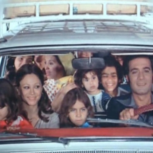 أفواه و أرانب - فاطمة عيد