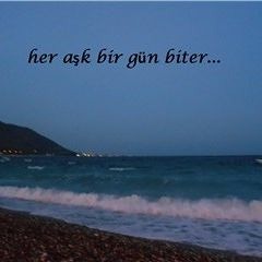 Her Aşk Bir Gün Biter  (Cover)