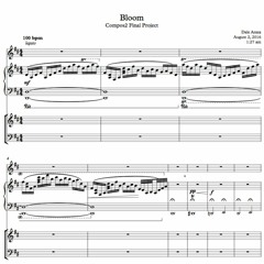 Bloom