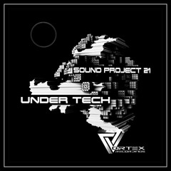 Sound Project 21 - Night On [OUT NOW]