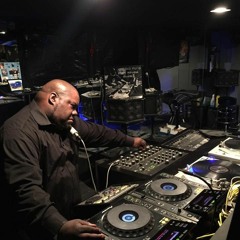 DJ FAHEEM 8 - 7-16 - (Soul Intensity)