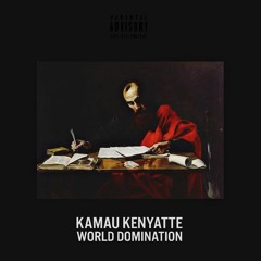 WORLD DOMINATION