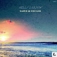 Helly Larson - Aquatic Journey