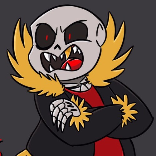 Stream Underfell Megalovania Without Sans' Voice. (W/Free Download.