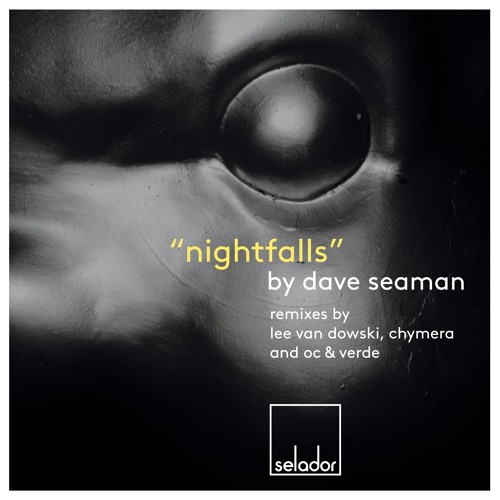Dave Seaman - Night Falls (OC & Verde Remix) - SELADOR **PREVIEW SNIPPET**