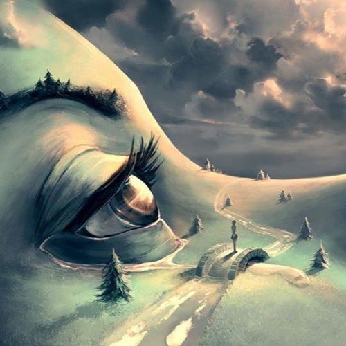 Cosmosis - Journey Of The Soul