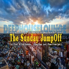 The SundayJumpOff 08 07 2016
