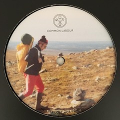 Lukas Lyrestam - Hang Around EP (w/ Powel & Kask Remixes)--snippets
