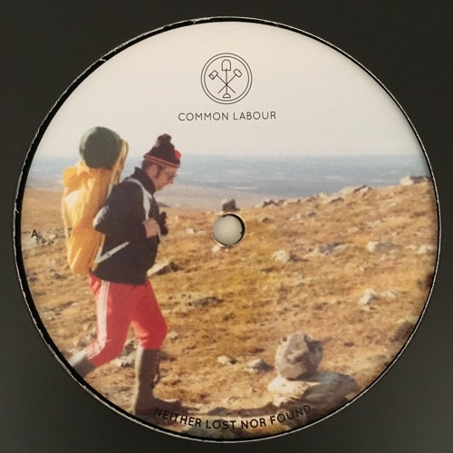 Lukas Lyrestam - Hang Around EP (w/ Powel & Kask Remixes)--snippets