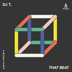 DJ T. feat Acid Driver - The Frenchman - Truesoul - TRUE1285