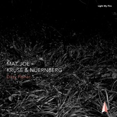 Mat.Joe, Kruse & Nuernberg – Seems Real [Snippet]