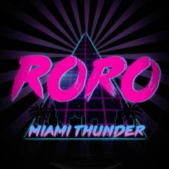 Miami Thunder