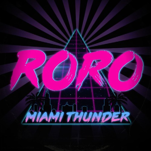 Miami Thunder