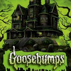 Goosebumps Theme (metal cover)