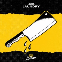 QUIX - Laundry