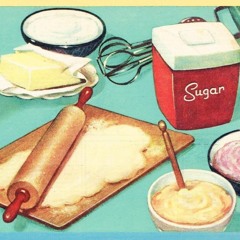 Biscuits & Jelly (my baby)