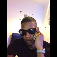 Byzer - Whip Ft. Exclusive (Prod. By Lizzy Beats)