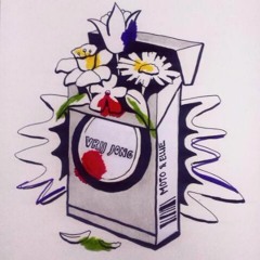 Moto X Ellie - Regen