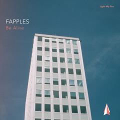 LMF001 – Fapples - Bealive (Original Mix) [Snippet]